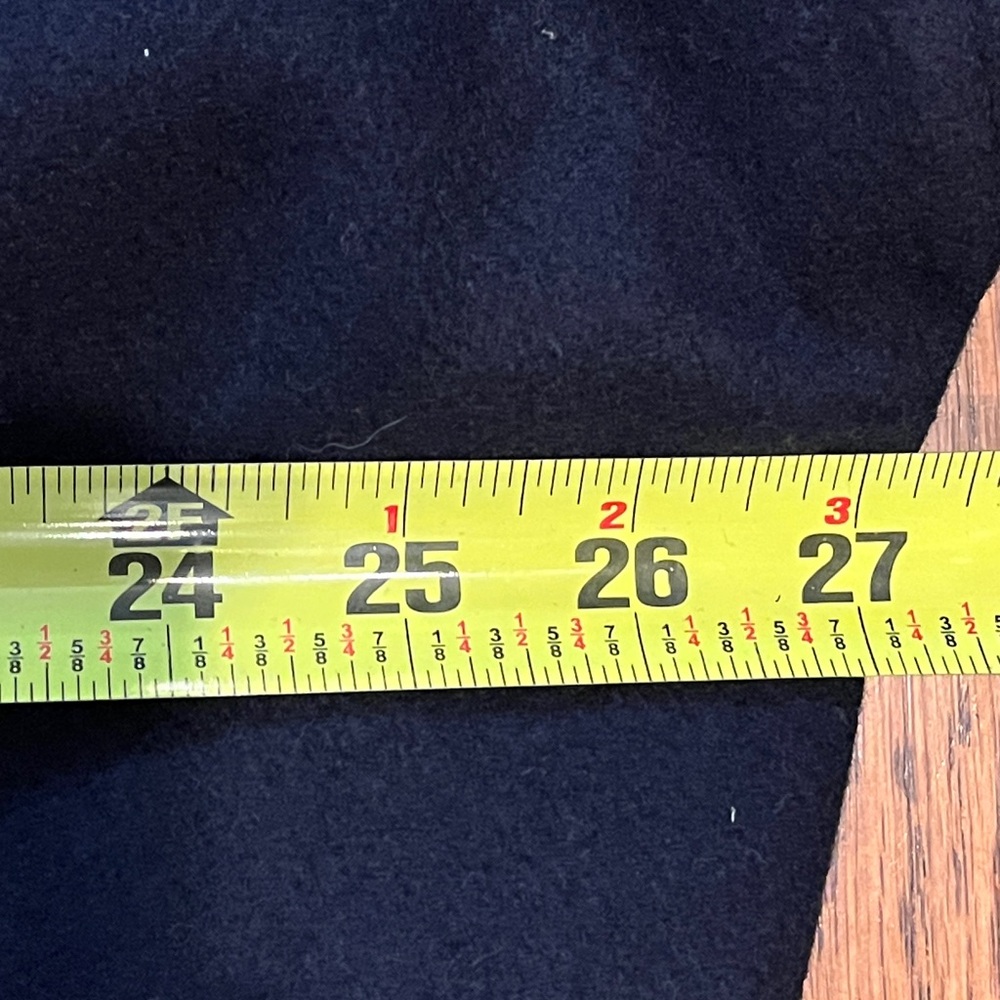 Manning Varsity Jacket - image 4